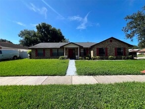 Building Photo - 8936 Rose Hill Dr