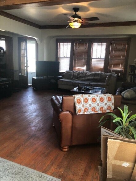 Building Photo - 3451 N Booth St