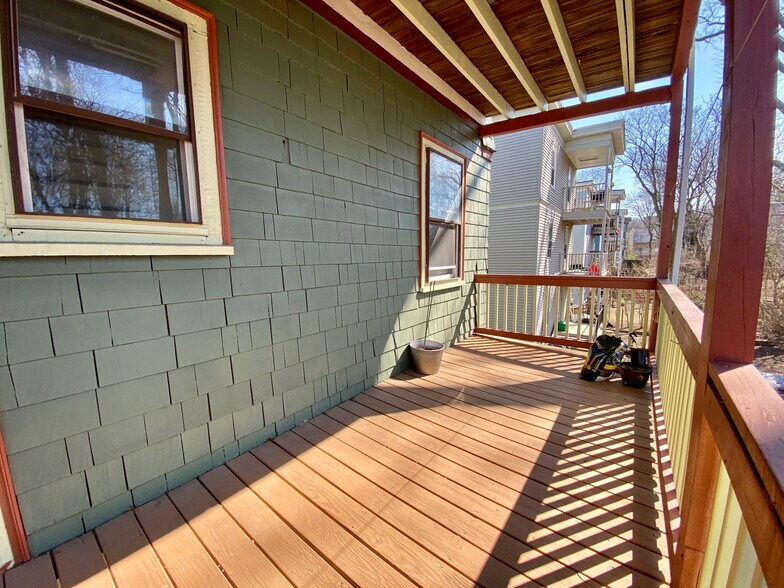 Building Photo - 55 Brookley Rd
