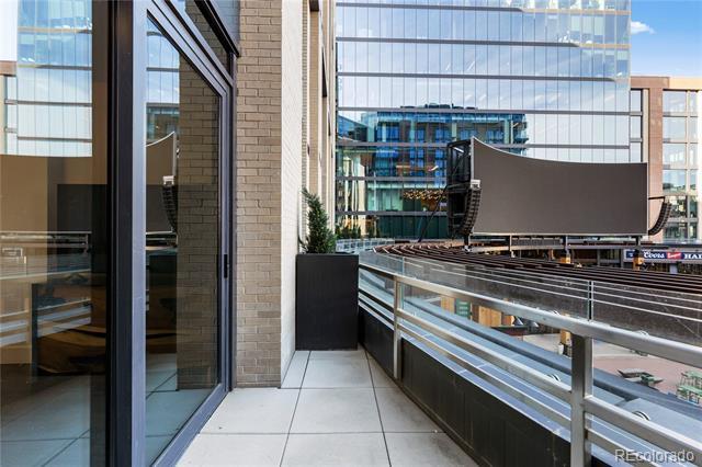 Building Photo - 1901 Wazee St