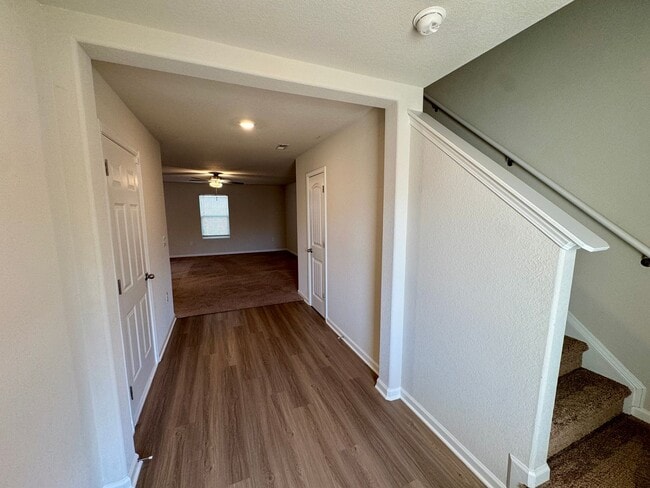 Building Photo - Located in Creedmore Hills a 4BR/2.5BA home with 2 car garage