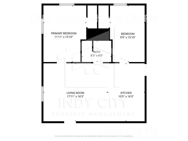 Building Photo - 3440 N Harding St