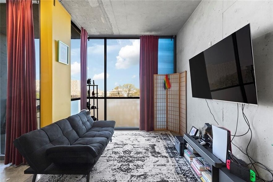 Building Photo - 480 John Wesley Dobbs Ave NE