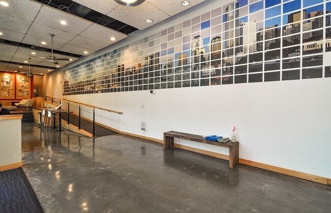 Building Photo - 1620 Belmont Ave