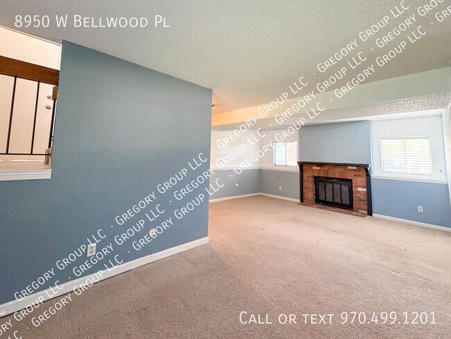 Building Photo - 8950 W Bellwood Pl