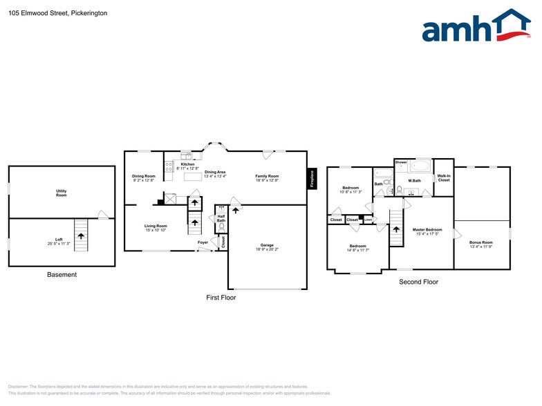 Building Photo - 105 Elmwood St