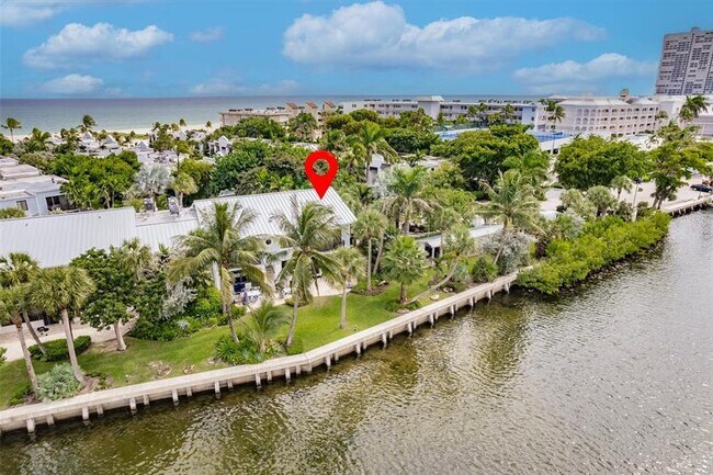 Building Photo - 1665 S Ocean Ln