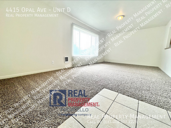 Building Photo - 4415 Opal Ave