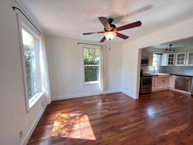 Building Photo - 5036 25th Ave SW