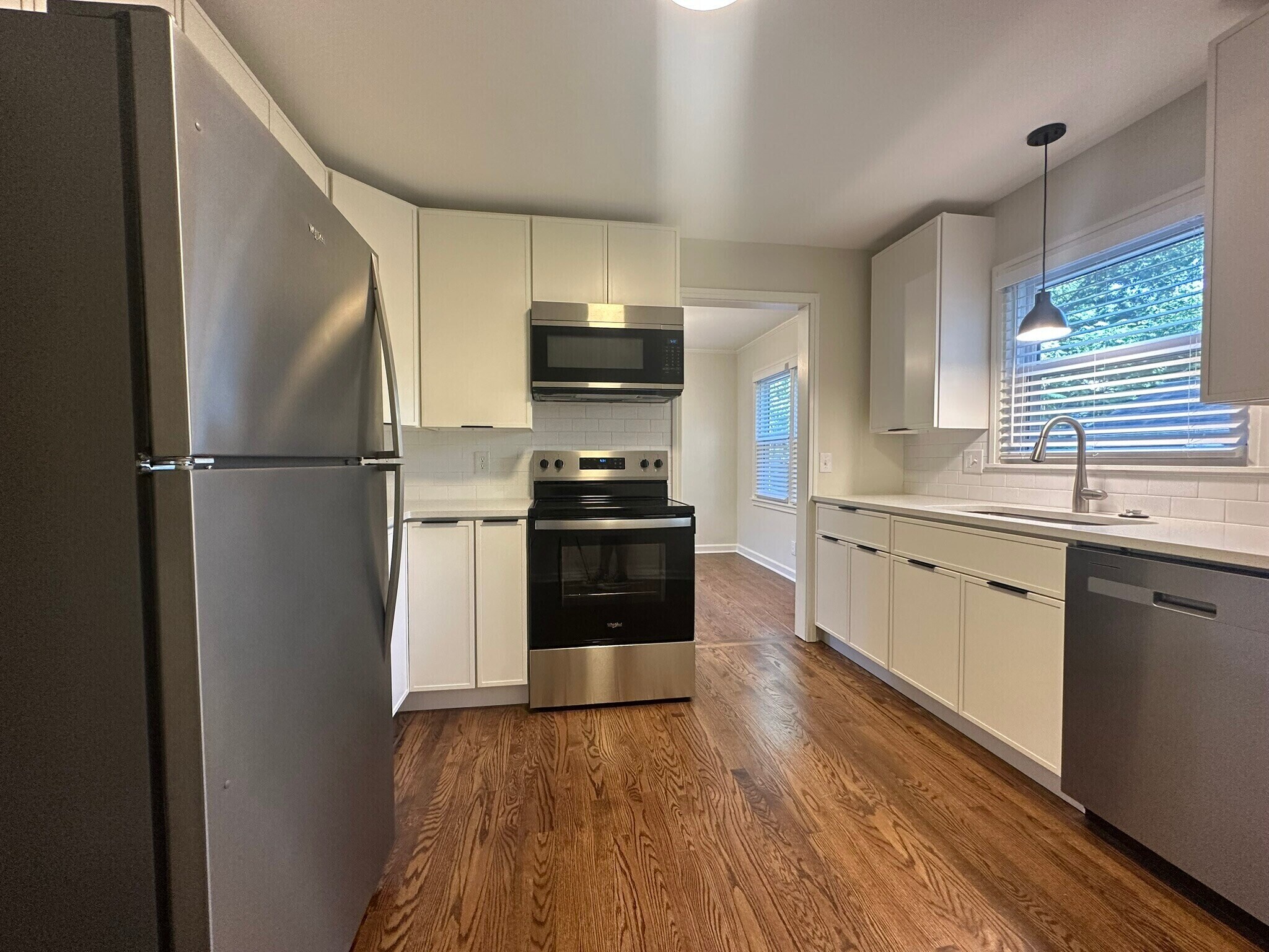 Kitchen - 111 W 73rd St