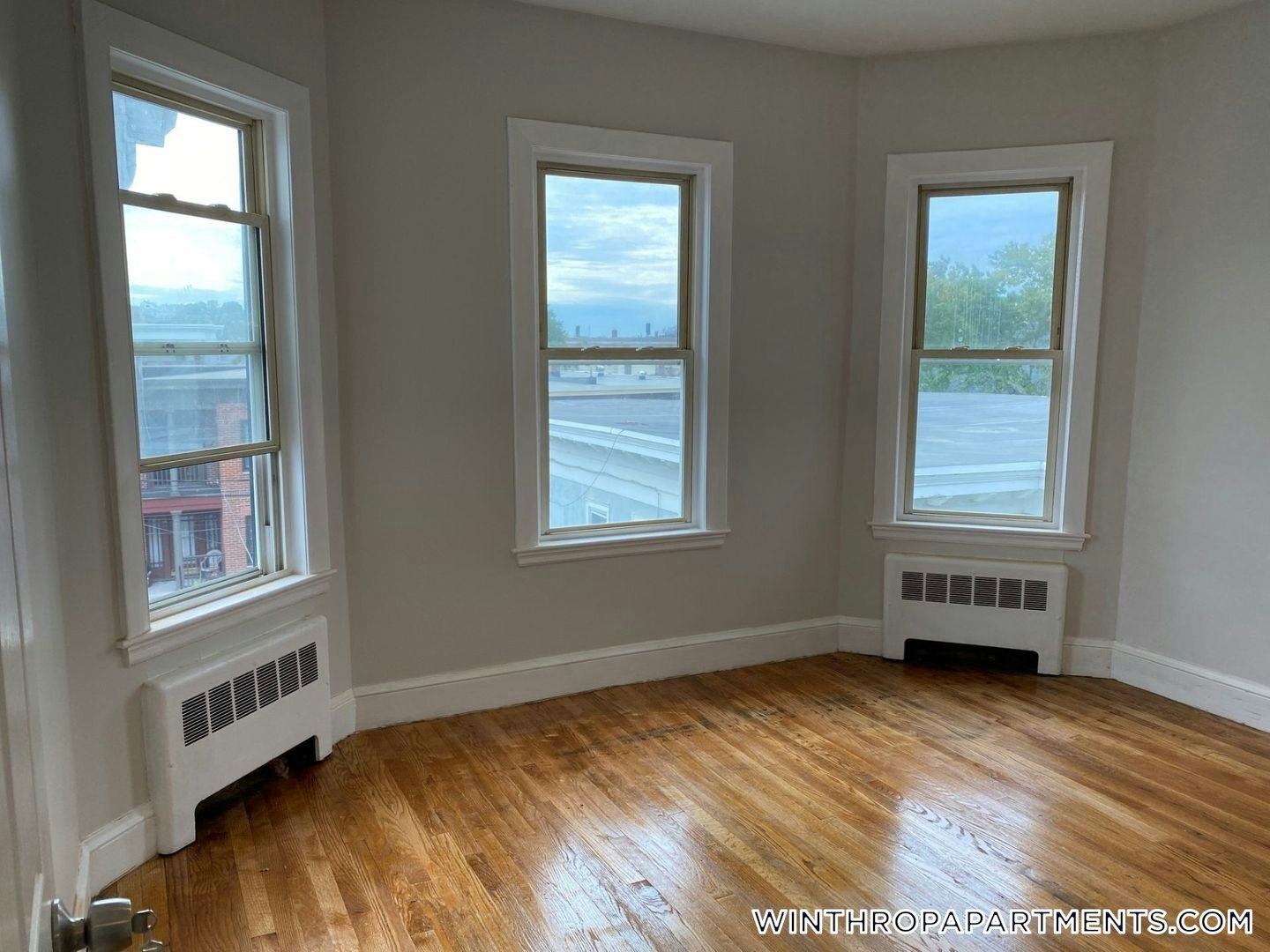 Building Photo - 90 Winthrop Shore Dr