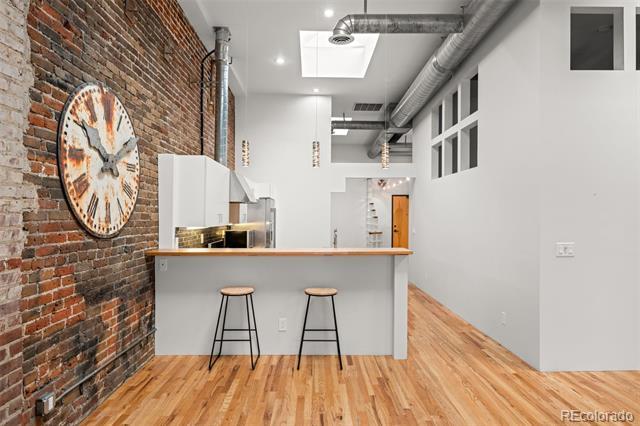 Building Photo - 1510 Wazee St