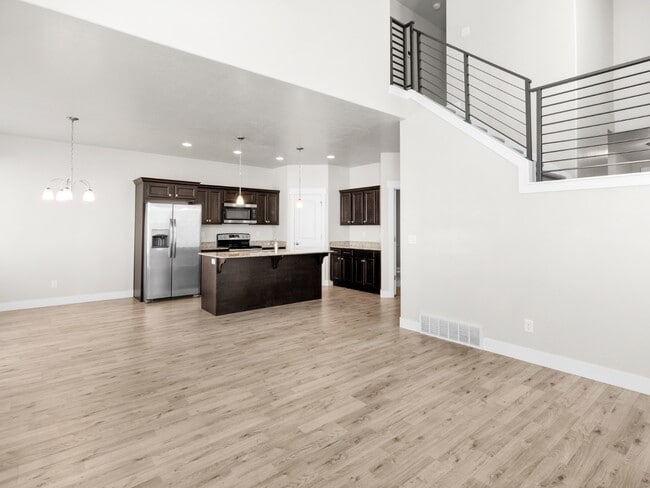 Building Photo - 4130 W 1630 N