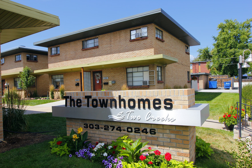 Primary Photo - Townhomes at Two Creeks