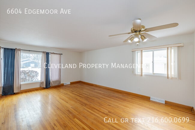 Building Photo - 6604 Edgemoor Ave