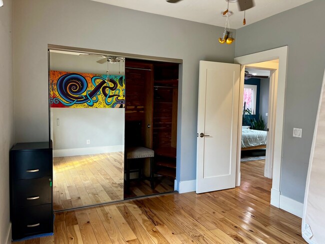 Building Photo - Charming Restored Craftsman in the Heart of North Park