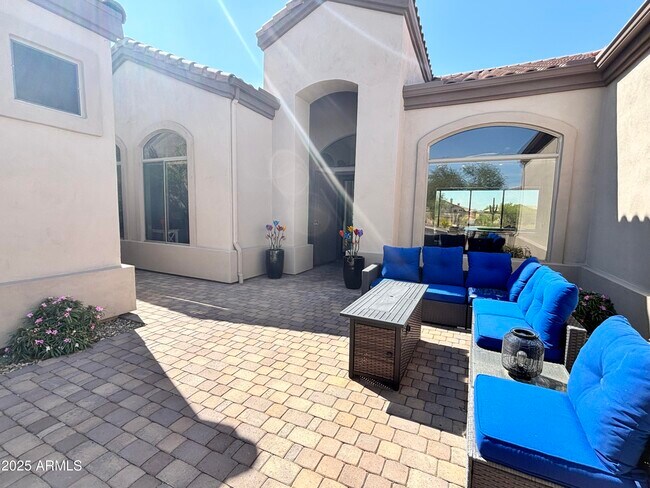 Building Photo - 7637 E Tasman Cir