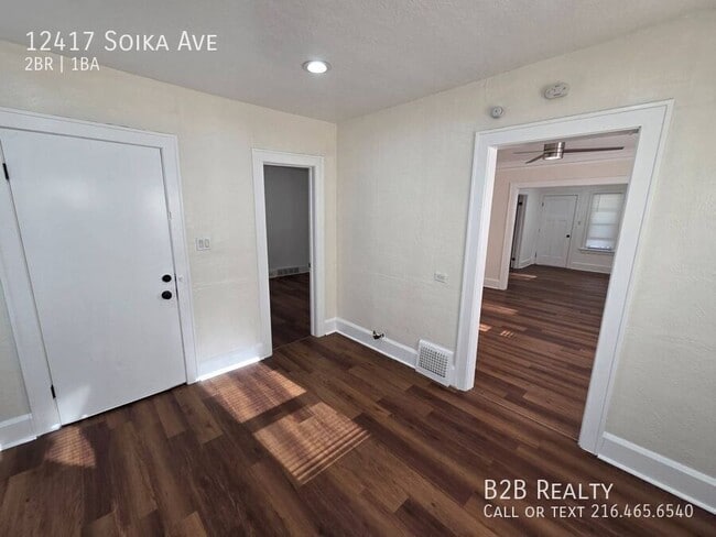 Building Photo - 12417 Soika Ave
