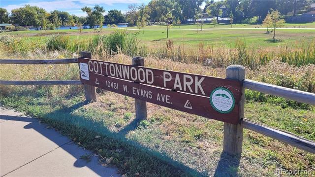 Building Photo - 10890 W Evans Ave