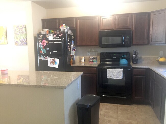 Building Photo - 1417 Lamborn Way