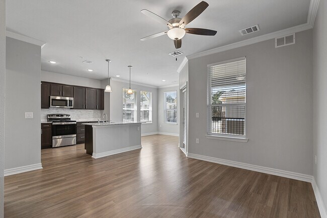 Floorplan - Stonebridge