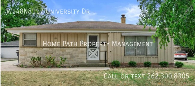 Primary Photo - N8117 University Dr