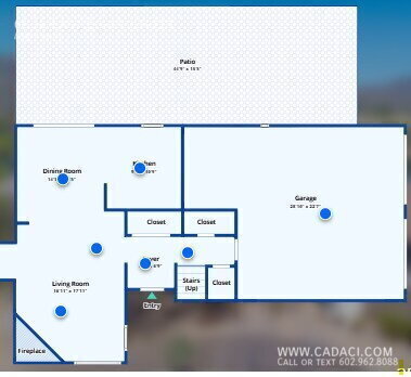 Building Photo - 6034 E Egret St