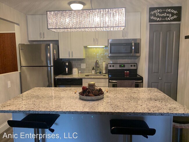 Building Photo - 1 br, 1 bath Apartment - 8717 Watson Road