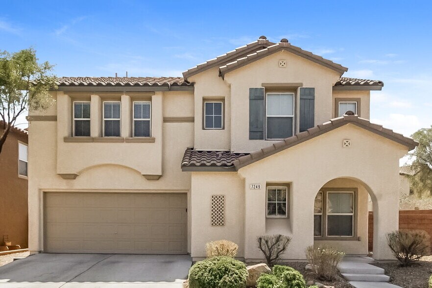 Primary Photo - 7249 Huckaby Ave