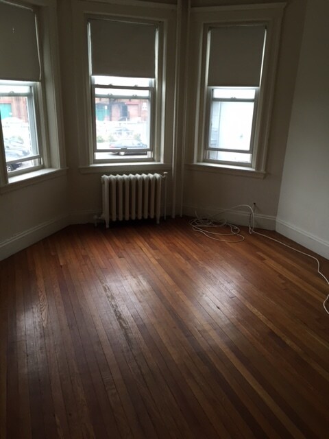 Building Photo - 1265 Boylston St