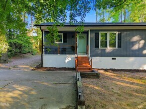 Building Photo - Updated Cary Townhome with Smart Features Near RTP & RDU