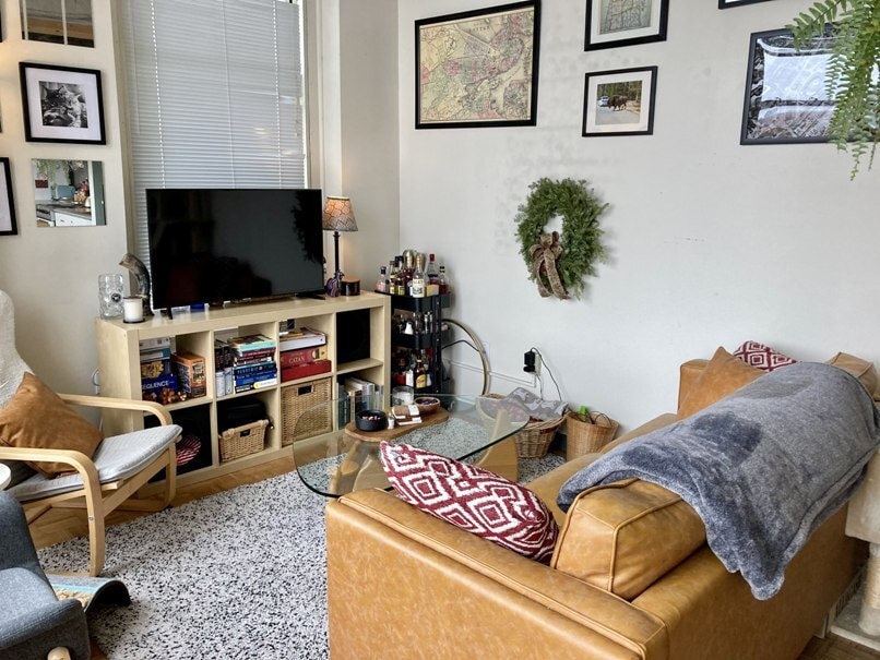 Building Photo - 61 Brookline Ave