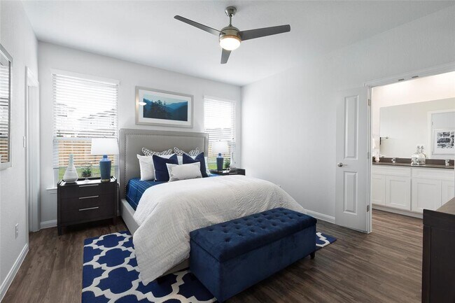 Building Photo - 1109 Warm Springs Dr