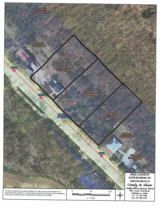 Building Photo - ROCKPORT, IL - Cottage Approx. 2 Acres In ...