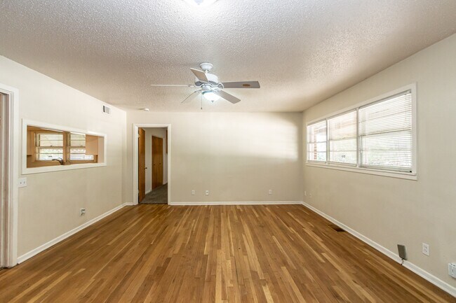 Building Photo - 3801 26th St