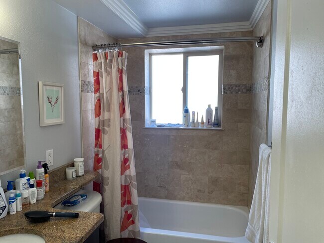 bathroom.2 - 1660 Steele St