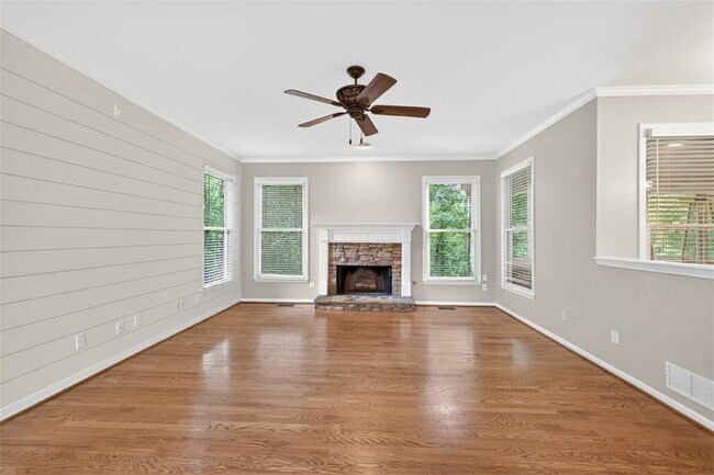 Building Photo - 4582 Campenille Ct