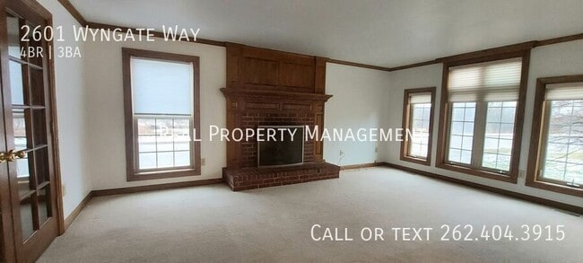 Building Photo - 2601 Wyngate Way