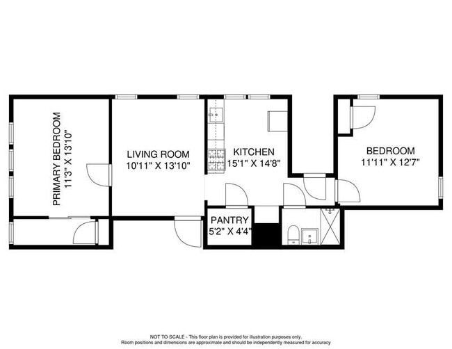 Building Photo - 16 Montrose Terrace