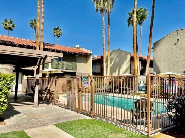 Building Photo - 51085 Eisenhower Dr