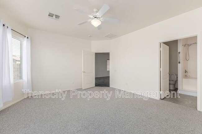 Building Photo - 10328 E Second Water Trail