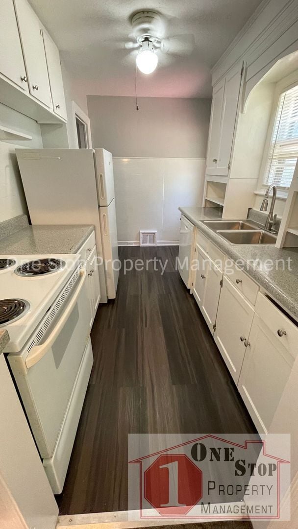 Building Photo - Charming 3-bedroom, 2-bath home in Indepen...