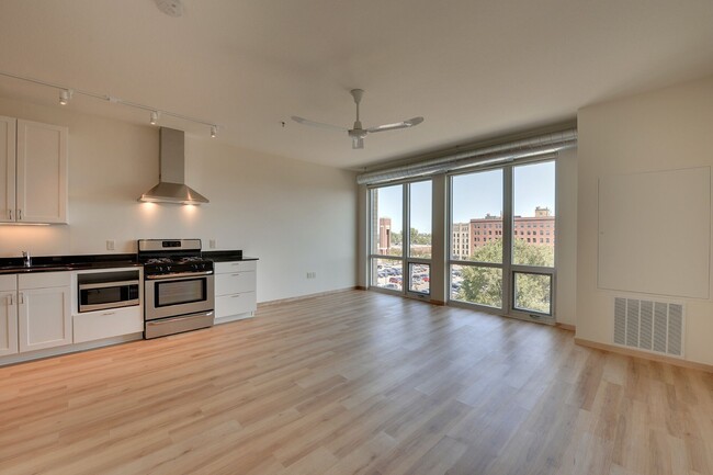 Floorplan - NoLo South