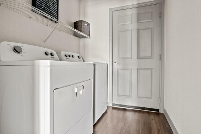 Building Photo - Designed to Impress — Built to Pamper!