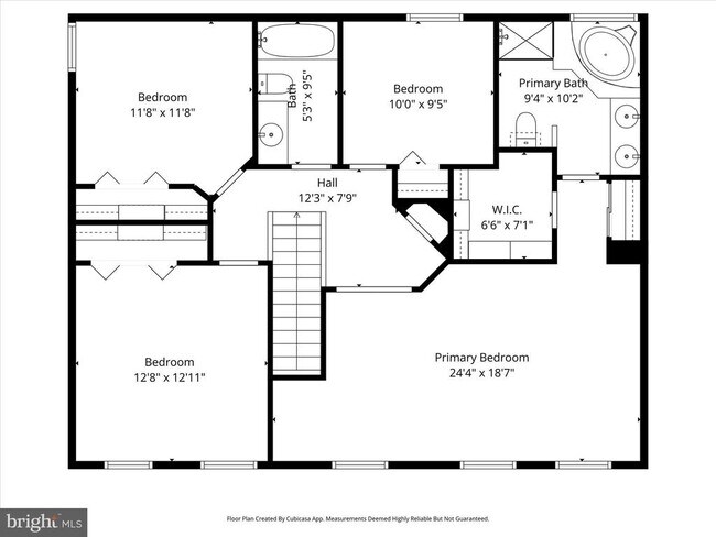 Building Photo - 6711 Selbourne Ln