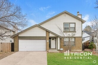 Building Photo - 3812 S Ceylon Way