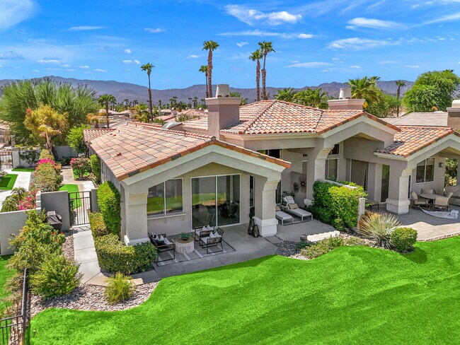 Building Photo - 502 Desert Holly Dr