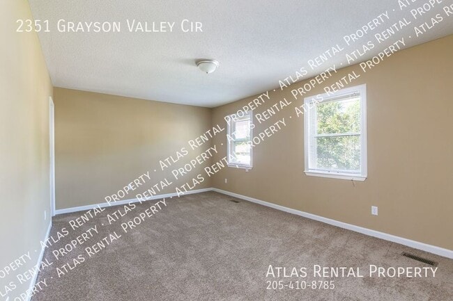 Building Photo - 2351 Grayson Valley Cir