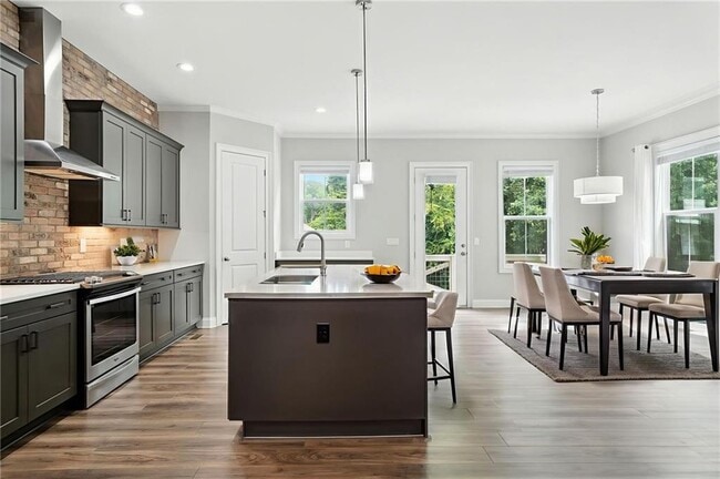 Building Photo - 2357 Rover Ct