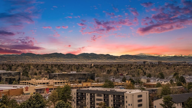 Building Photo - 8060 E Girard Ave
